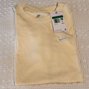 Kids Nike Tee Shirt Size XL